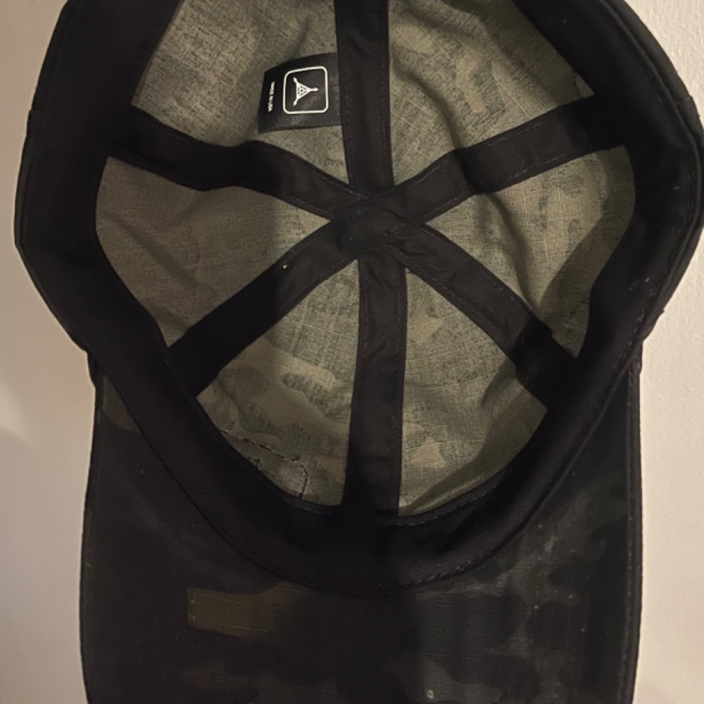 Triple Aught Design cap - Picture 2 of 3